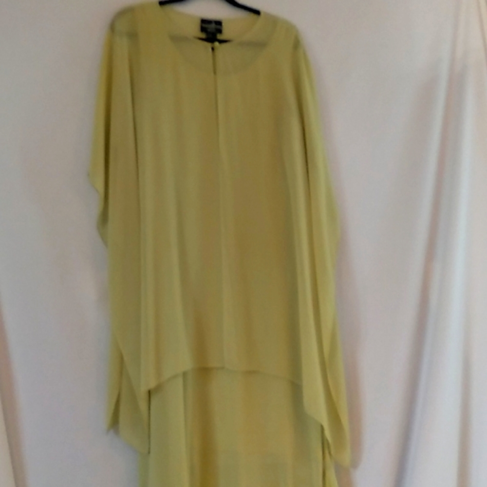 Spring Green and Perfect for Events!